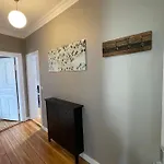 Altbaucharme Deluxe Mit Balkon In Zentraler Lage Daire Kiel
