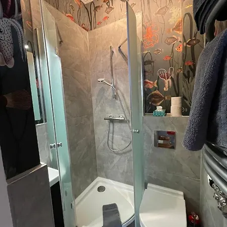 Altbaucharme Deluxe Mit Balkon In Zentraler Lage *
