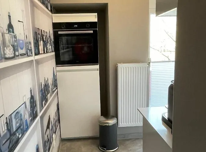 Altbaucharme Deluxe Mit Balkon In Zentraler Lage