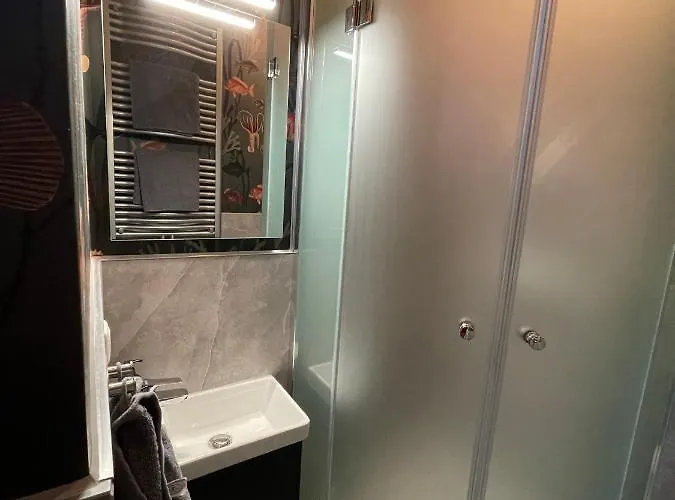 Appartement Altbaucharme Deluxe Mit Balkon In Zentraler Lage *